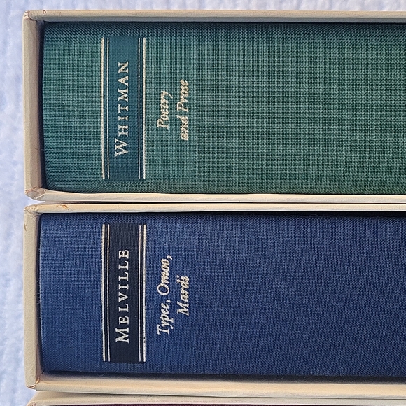 Set of 4 Hard Cover Classic Books!!! - Picture 3 of 12